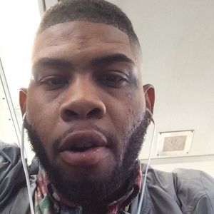 Meet your Posher, Donte